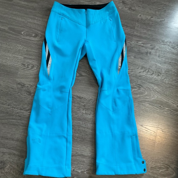 The North Face Pants - The North Face Apex ski pants